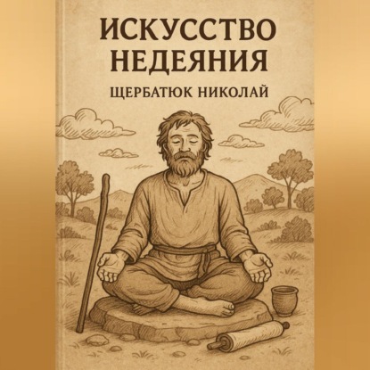 

Исусство Недеяния