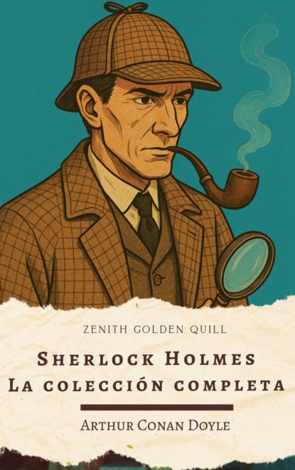 Sherlock Holmes