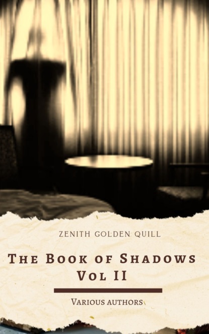 The Book of Shadows Vol II