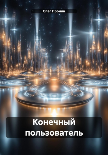 

Конечный пользователь