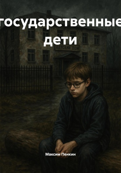 

государственные дети