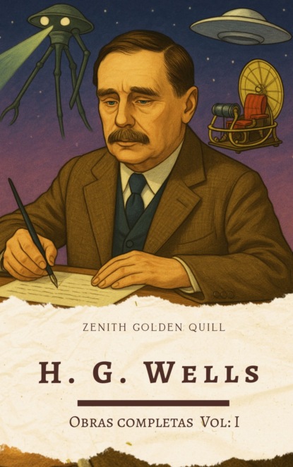 H. G. Wells