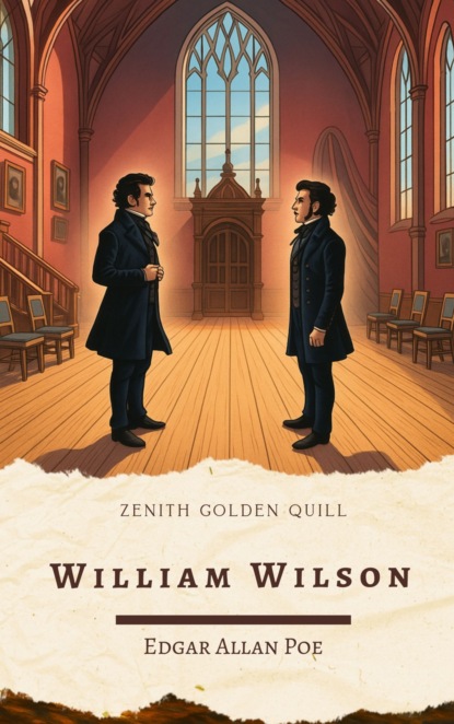 William Wilson