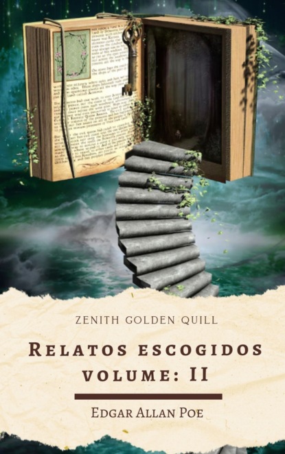 Relatos escogidos II