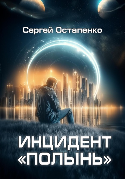 

Инцидент «Полынь»