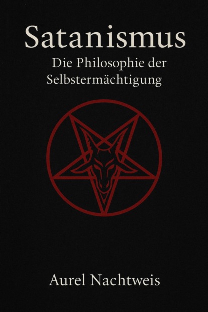 Satanismus – Die Philosophie der Selbstermächtigung