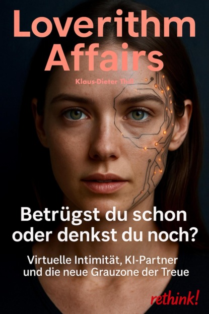 Loverithm Affairs