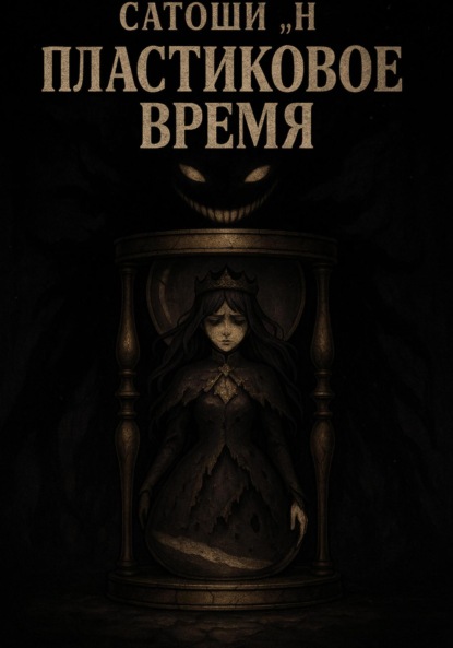 

Пластиковое время