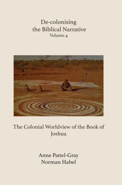De-colonising the Biblical Narrative