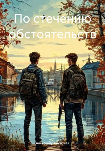 

По стечению обстоятельств