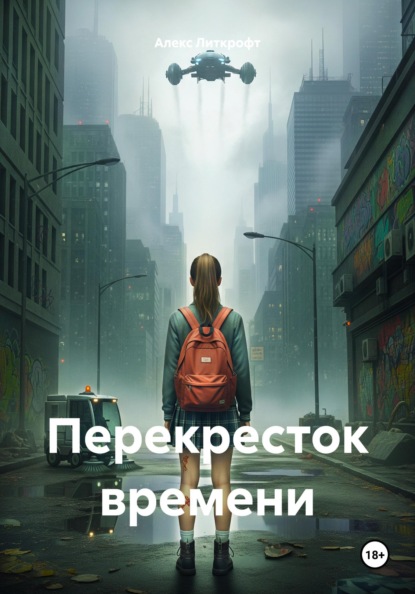Перекресток времени
