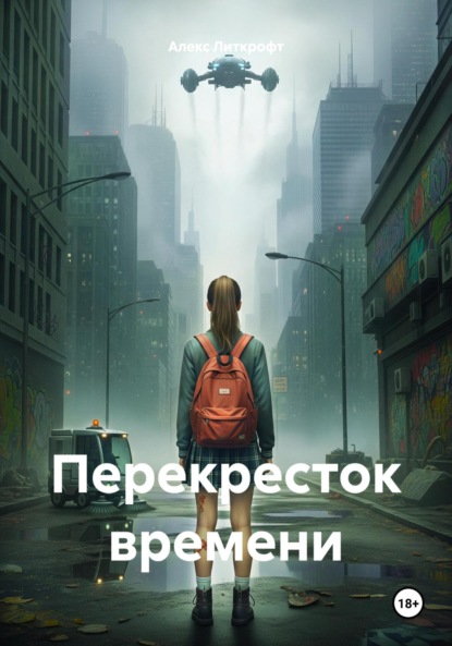 

Перекресток времени