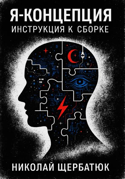 Я-концепция. Инструкция к сборке