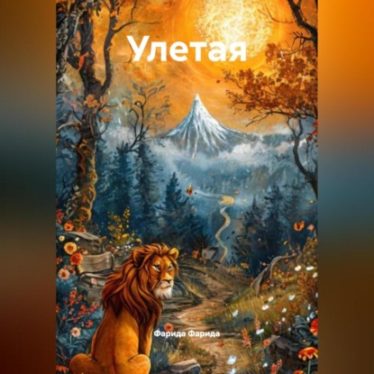 

Улетая