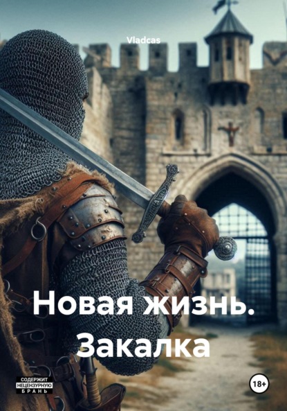 

Новая жизнь. Закалка