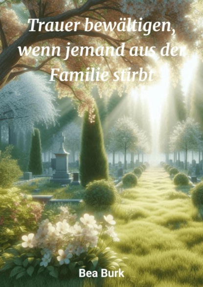 Trauer bewältigen