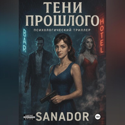 

Тени Прошлого