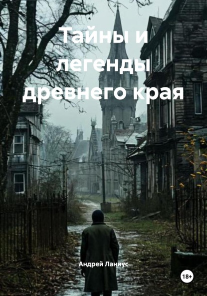 

Тайны и легенды древнего края