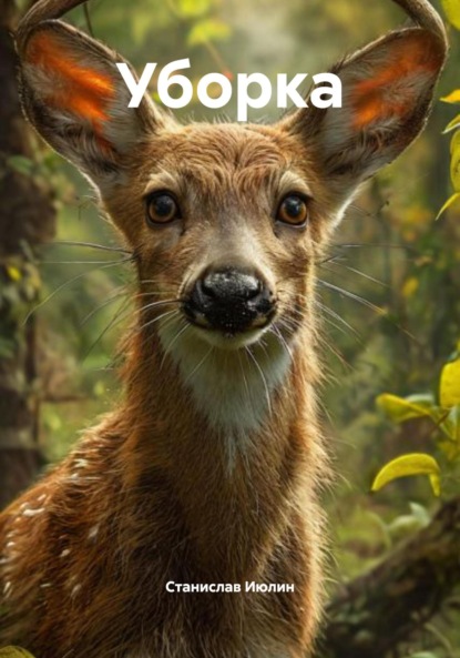 

Уборка