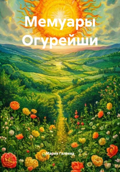 

Мемуары Огурейши