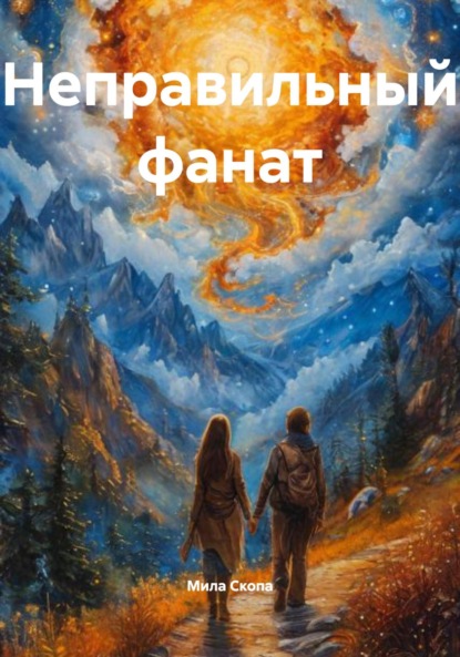 

Неправильный фанат