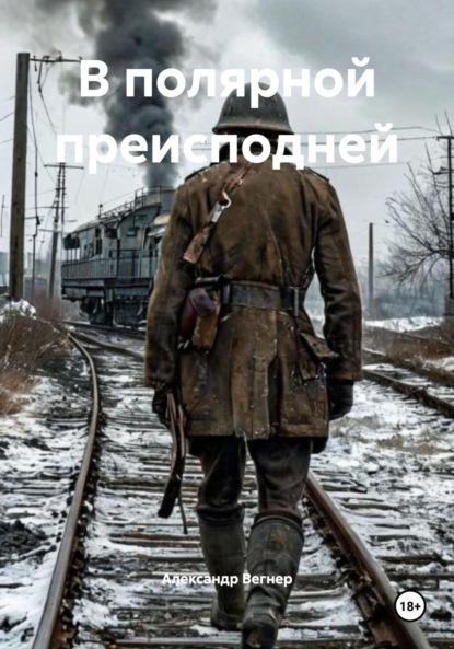 

В полярной преисподней