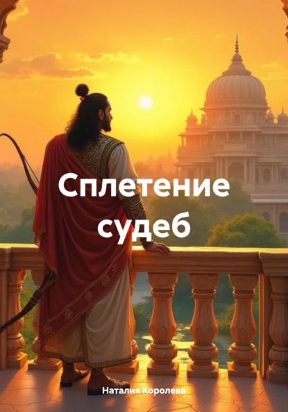 

Сплетение судеб