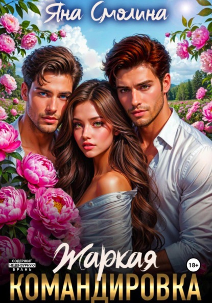 

Жаркая командировка