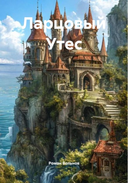 

Ларцовый Утес