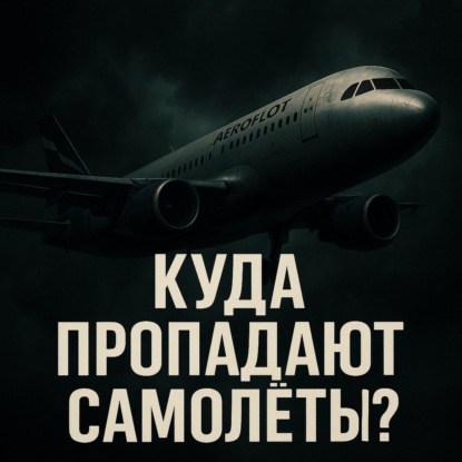 Тайные Архивы ФСБ: Рейс Аэрофлот Москва - Алматы, куда пропадают самолеты? Мистика. Страшные Истории