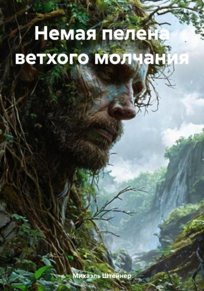 

Немая пелена ветхого молчания