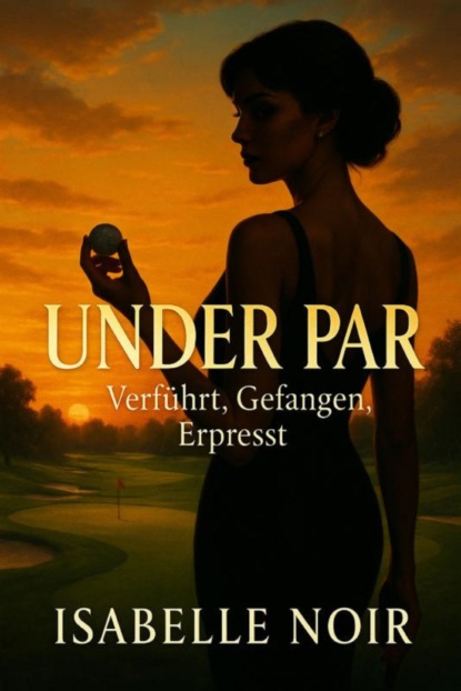 "Under Par – Verführt, Gefangen, Erpresst"