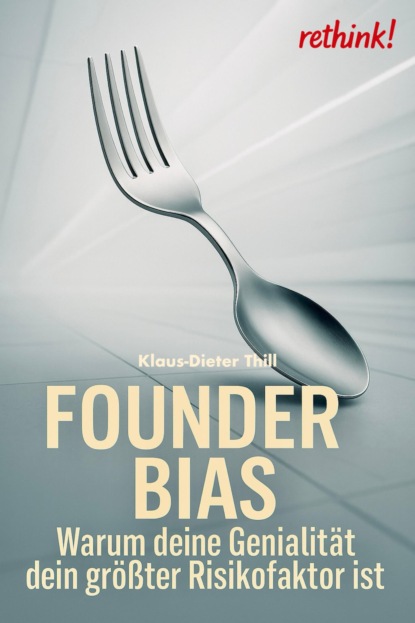 Founder Bias