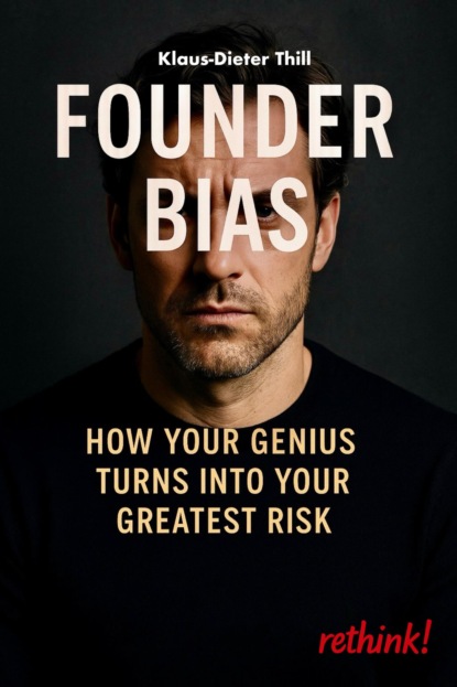 Founder Bias