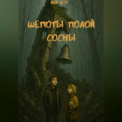 

Шёпоты Полой Сосны