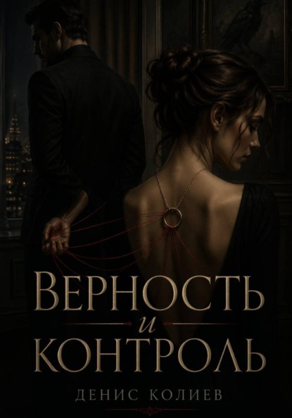 Верность и контроль: психология современных отношений