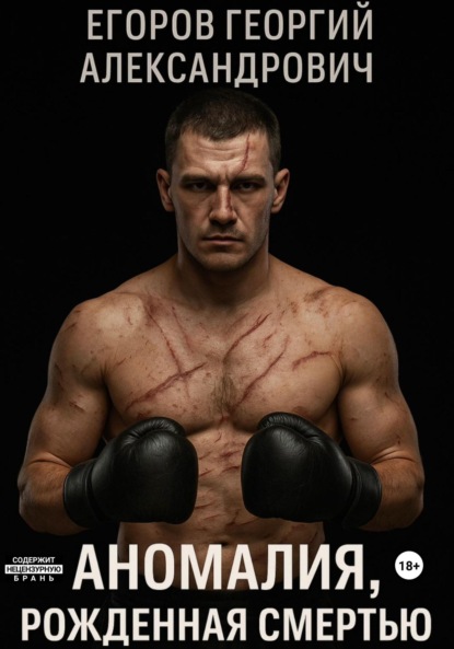 

Аномалия, рожденная смертью