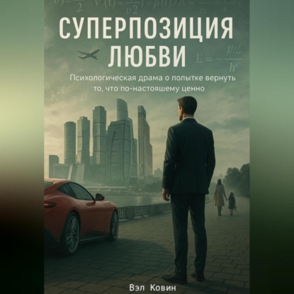 

Суперпозиция любви