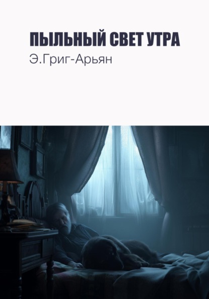 

Пыльный свет утра