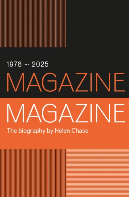 Magazine the Band