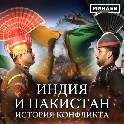 Почему Индия и Пакистан застряли в вечном конфликте / Уроки истории / МИНАЕВ
