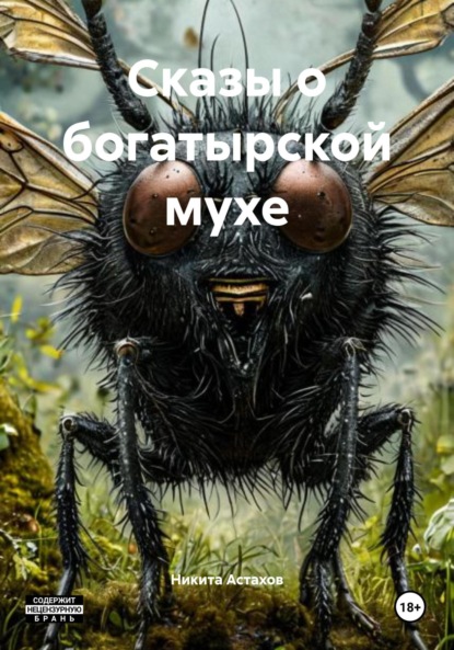 

Сказы о богатырской мухе