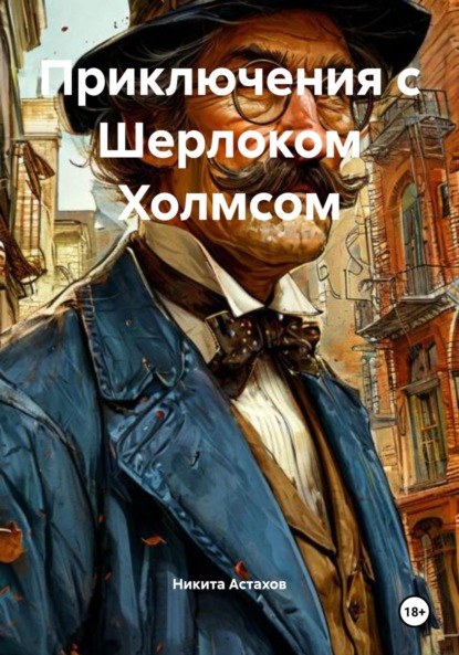 

Приключения с Шерлоком Холмсом