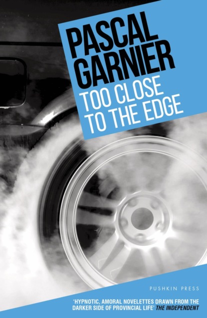 Too Close to the Edge