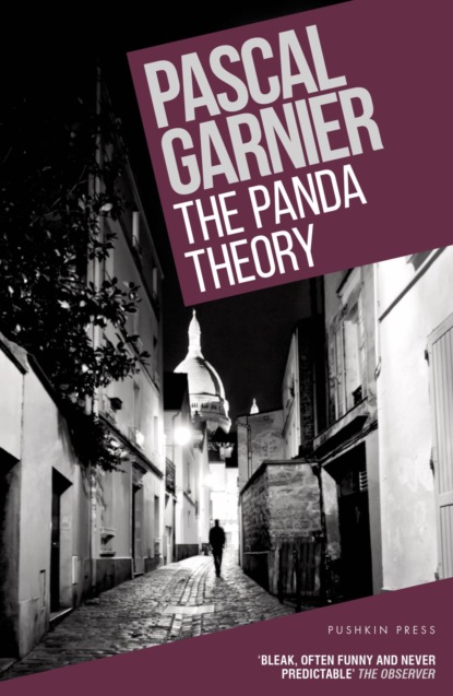 The Panda Theory