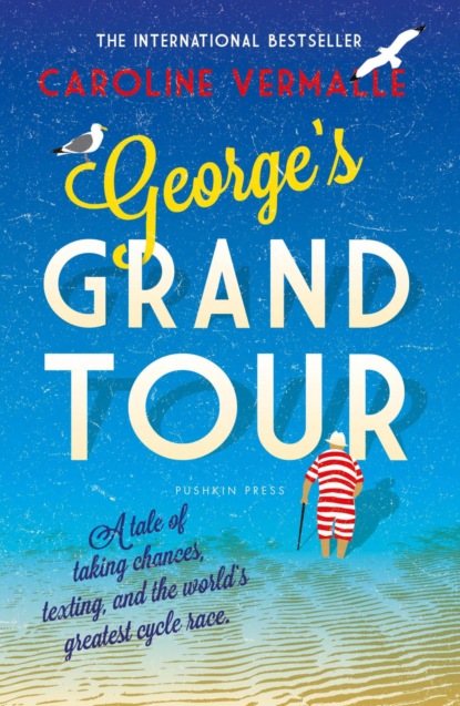George's Grand Tour