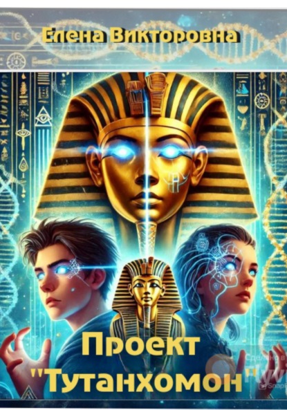 

Проект «Тутанхамон»