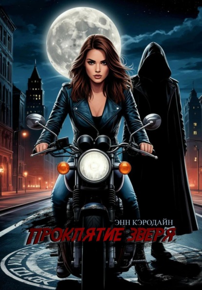 

Проклятие зверя