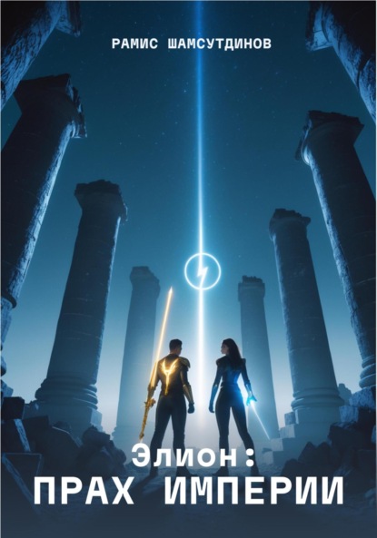 

Элион: Прах империи