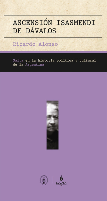 Ascensión Isasmendi de Dávalos